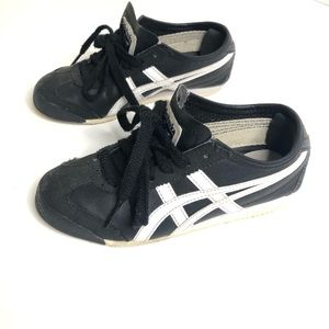 Onitsuka Tiger Kids Shoes For Boys